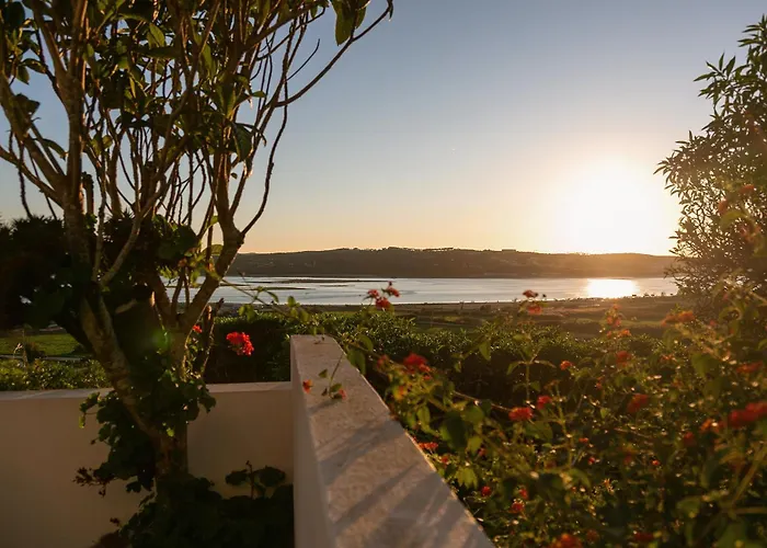 Silver Coast - Casa Da Lagoa