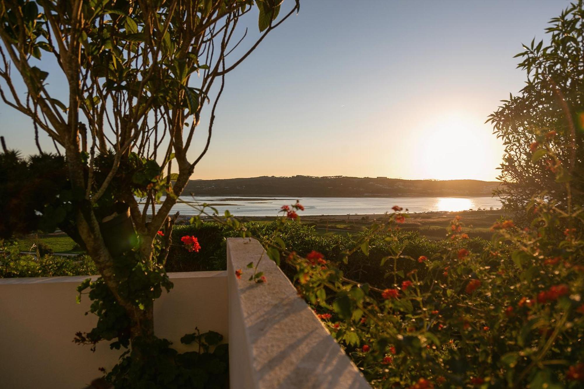 Silver Coast - Casa Da Lagoa Ferienhaus Foz do Arelho