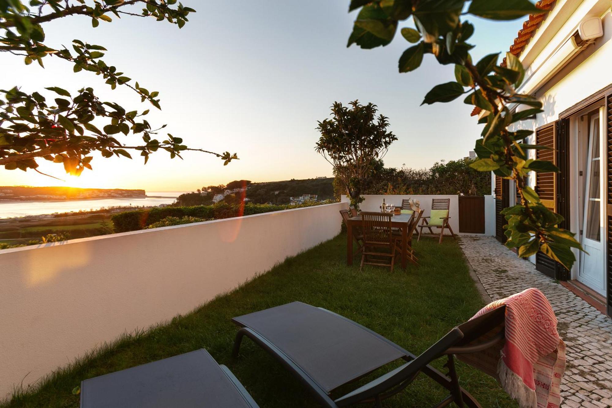 Ferienhaus Silver Coast - Casa Da Lagoa