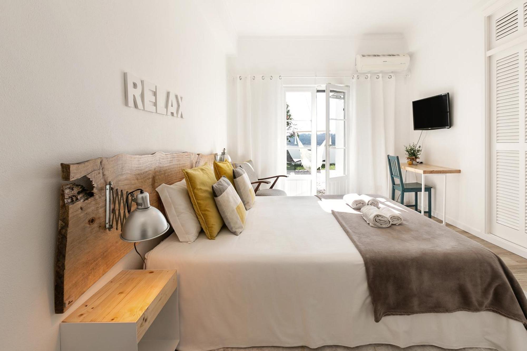 Ferienhaus Silver Coast - Casa Da Lagoa *