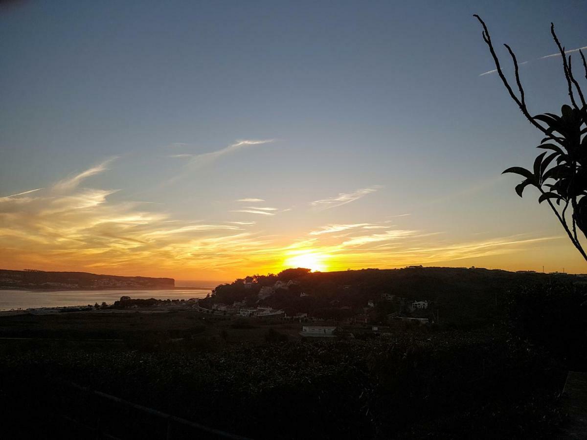 Silver Coast - Casa Da Lagoa Сasa de vacaciones *
