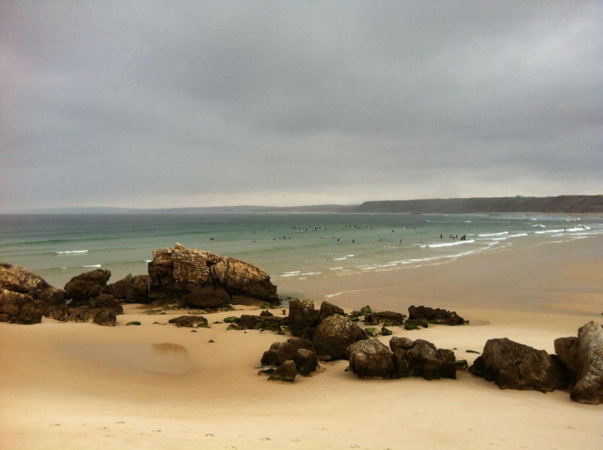 Silver Coast - Casa Da Lagoa Сasa de vacaciones