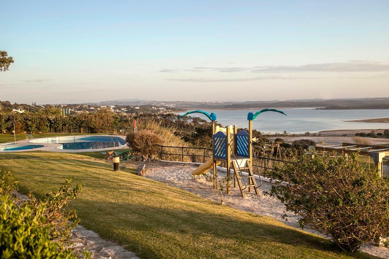 Ferienhaus Silver Coast - Casa Da Lagoa Foz do Arelho